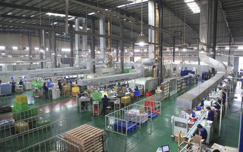 Stricter Environmental Policies Prompt the Auto Filter Industry to Accelerate the Pace of Green Transformation